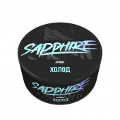 Табак Sapphire Crown Холод (Ice) 100г
