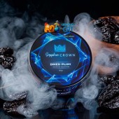 Табак Sapphire Crown Dried Plum (Чернослив) 25г Табак Sapphire Crown Dried Plum (Чернослив) 25г