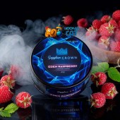 Табак Sapphire Crown Eden Raspberry (Малина) 25г Табак Sapphire Crown Eden Raspberry (Малина) 25г