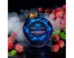 Табак Sapphire Crown Eden Raspberry (Малина) 100г