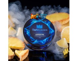 Табак Sapphire Crown Lemon Pie (Лимонный Пирог) 100г