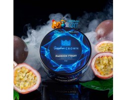 Табак Sapphire Crown Passion Fruit (Маракуйя) 100г