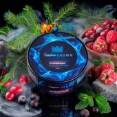 Табак Sapphire Crown Pineberry (Ягоды Мята Хвоя) 25г Табак Sapphire Crown Pineberry (Ягоды Мята Хвоя) 25г