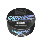Табак Sapphire Crown Bombay (Бомбей) 100г Табак Sapphire Crown Bombay (Бомбей) 100г