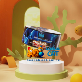 Табак Sapphire Crown MeJuMe (Молочный Напиток Ананас Дыня) 25г Табак Sapphire Crown MeJuMe (Молочный Напиток Ананас Дыня) 25г