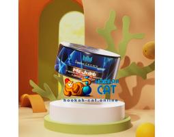 Табак Sapphire Crown MeJuMe (Молочный Напиток Ананас Дыня) 100г