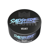 Табак Sapphire Crown Velvet (Вельвет) 100г Табак Sapphire Crown Velvet (Вельвет) 100г