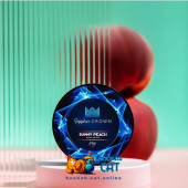 Табак Sapphire Crown Sunny Peach (Персик) 100г