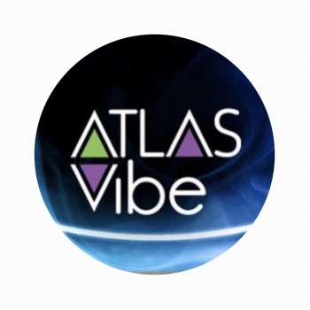 Табак для кальяна Atlas Vibe Acid Jazz (Лайм Томат Брусника) 50г Акцизный - фото 1