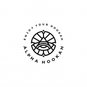 Щипцы Alpha Hookah
