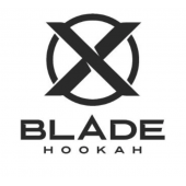 Blade Hookah