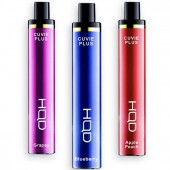 HQD Cuvie Plus