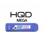 HQD Mega