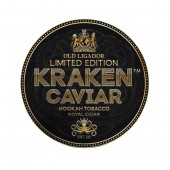 Kraken CAVIAR
