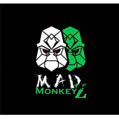 Mad Monkeyz