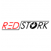 Red Stork