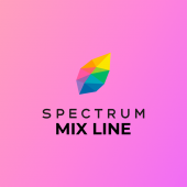 Spectrum Mix Line 25г