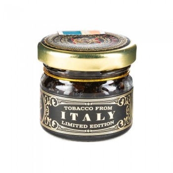 Заказать кальянный табак WTO Italy Orange Blossoms (ВТО Италия Цветы Апельсина) 20г онлайн с доставкой всей России - фото 1