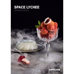 Новинка от DarkSide - Space Lychee 