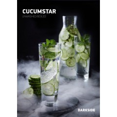 Новинки! Огурец от DarkSide и Свободная Куба от Daily Hookah