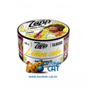 Табак Zapp Classic Lemon Cake (Запп Лимонный Пирог) 30г Акцизный Табак Zapp Classic Lemon Cake (Запп Лимонный Пирог) 30г Акцизный