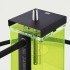 Кальян Nanosmoke Ilin Acid (Наносмок Илин Асид) фото - 3