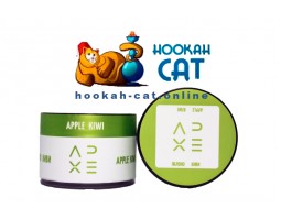 Безникотиновая смесь Apex Zero Apple Kiwi (Яблоко Киви) 40г Безникотиновая смесь Apex Zero Apple Kiwi (Яблоко Киви) 40г