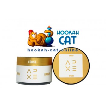 Безникотиновая смесь Apex Zero Cookie (Печенье) 40г - фото 1