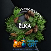 Табак BlackBurn Elka (Елка) 100г