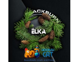Табак BlackBurn Elka (Елка) 100г