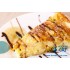 Заказать кальянный табак Spectrum Hard Apple Strudel (Спектрум Хард Яблочный Штрудель) 40г онлайн с доставкой всей России фото - 2