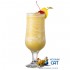 Бестабачная смесь для кальяна Chabacco Banana Daiquiri (Чабако Банановый Дайкири) Strong 50г фото - 4