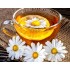 Бестабачная смесь для кальяна Chabacco Mix Mango Chamomile (Чайная смесь Чабакко Микс Манго Ромашка) 50г фото - 3