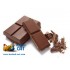 Табак для кальяна Afzal Choco Pan Latte (Афзал Чоко Пан Латте) 50г фото - 3 Табак для кальяна Afzal Choco Pan Latte (Афзал Чоко Пан Латте) 50г фото - 3