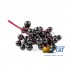 Бестабачная смесь для кальяна Chabacco Elderberry (Чайная смесь Чабако Бузина) Medium 50г фото - 2