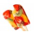 Бестабачная смесь для кальяна Chaba Mix Fruit Ice (Чаба Микс Фруктовый Лед) 50г фото - 2