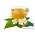 Бестабачная смесь для кальяна Chabacco Jasmine Tea (Чайная смесь Чабако Чай с жасмином) Medium 50г фото - 2