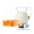 Табак для кальяна Adalya Honey Milk (Адалия Молоко с Медом) 50г Акцизный фото - 3 Табак для кальяна Adalya Honey Milk (Адалия Молоко с Медом) 50г Акцизный фото - 3