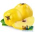 Бестабачная смесь для кальяна Chabacco Apple Quince (Чабако Айва) Medium 50г фото - 3