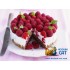 Табак для кальяна Adalya Raspberry Pie (Адалия Малиновый Пирог) 50г Акцизный фото - 4