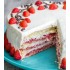 Табак для кальяна Adalya Strawberry Pie (Адалия Клубничный пирог) 50г фото - 3 Табак для кальяна Adalya Strawberry Pie (Адалия Клубничный пирог) 50г фото - 3