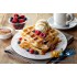 Табак для кальяна Afzal Hazelnut Cream Waffle (Афзал Орехово Сливочные Вафли) 40г Акцизный фото - 2