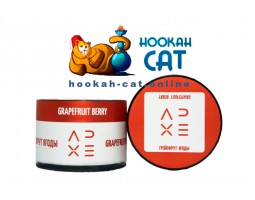 Безникотиновая смесь Apex Zero Grapefruit Berry (Грейпфрут Ягоды) 40г Безникотиновая смесь Apex Zero Grapefruit Berry (Грейпфрут Ягоды) 40г