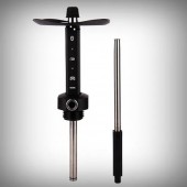 Кальян Nanosmoke Mark Mini (Наносмок Марк Мини) Кальян Nanosmoke Mark Mini (Наносмок Марк Мини)