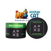 Смесь для кальяна Apex Light с никотином Needle Blackcurrant (Хвоя Черная Смородина) 40г