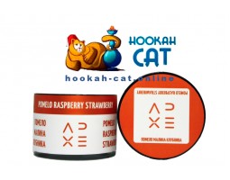 Безникотиновая смесь Apex Zero Pomelo Berry (Помело Малина Клубника) 40г Безникотиновая смесь Apex Zero Pomelo Berry (Помело Малина Клубника) 40г