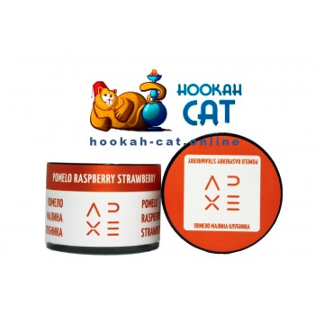 Безникотиновая смесь Apex Zero Pomelo Berry (Помело Малина Клубника) 40г - фото 1